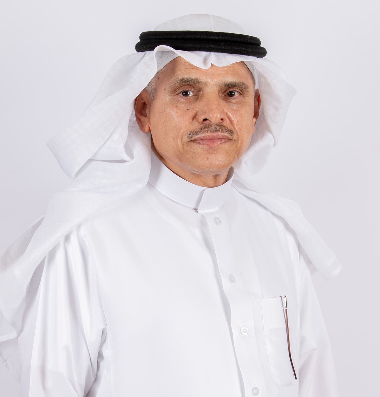 Mr. Hamad Saud Al-Omar