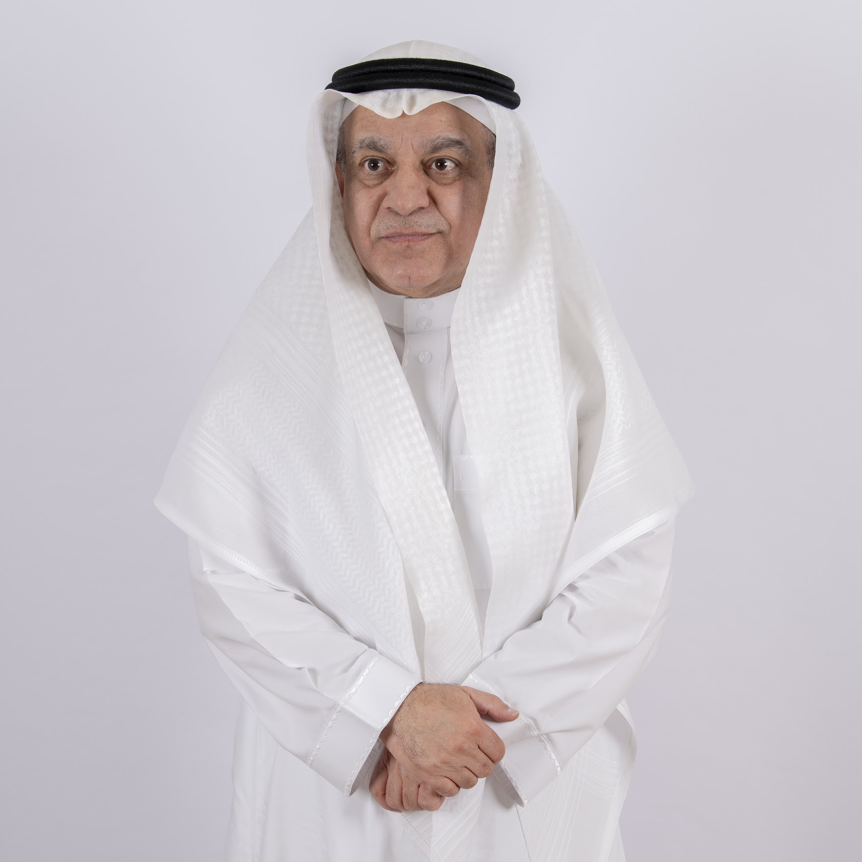 Eng. Abdulrahman Ibrahim Al-Ruwaita