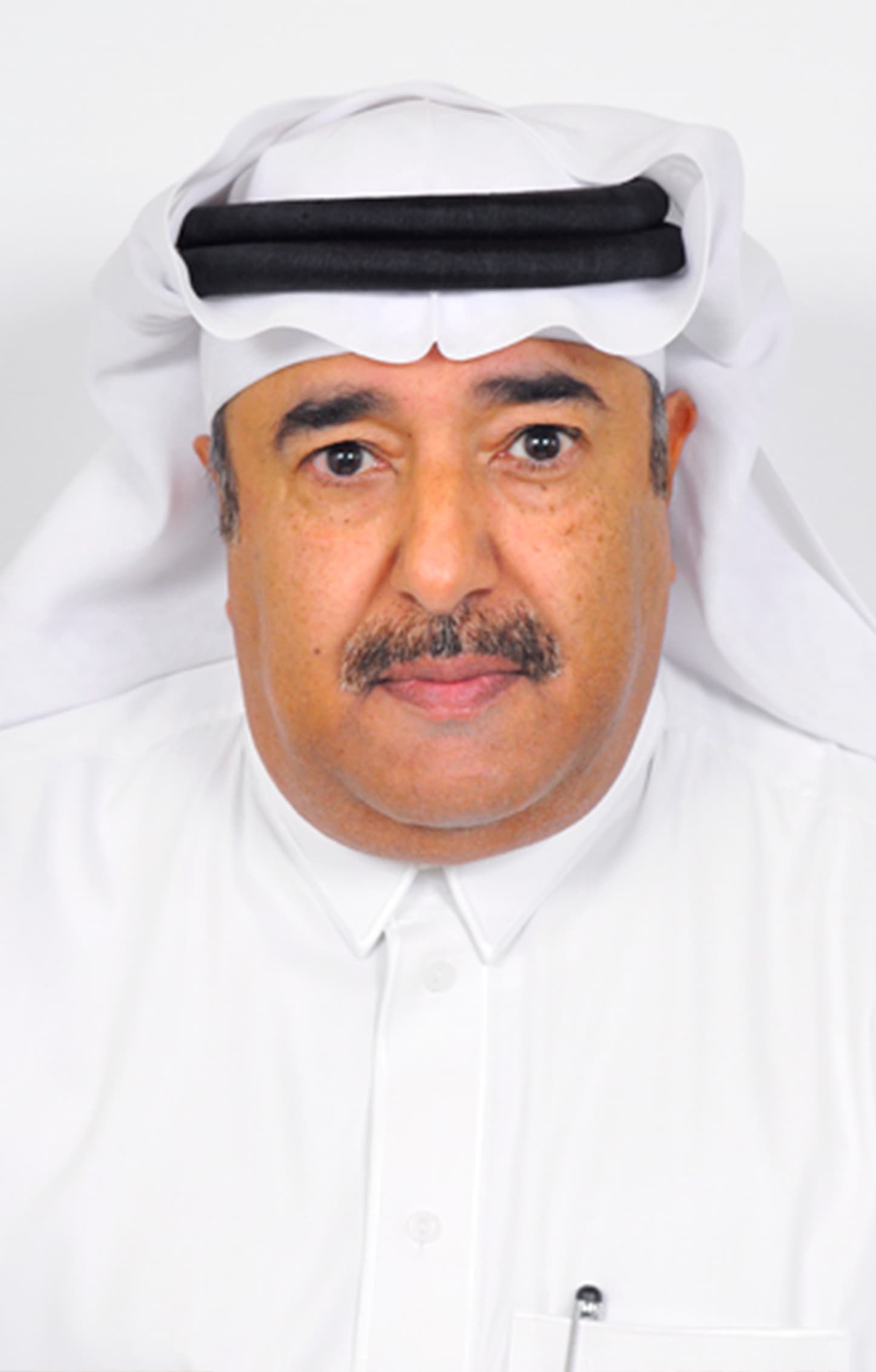 Mr. Adel Marzouk Al-Nasser