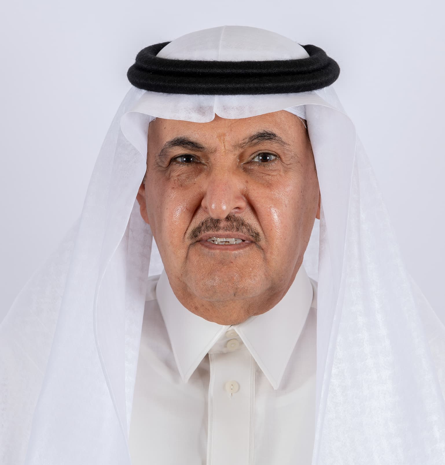 Eng. Abdullah Suleiman Al-Rubaian