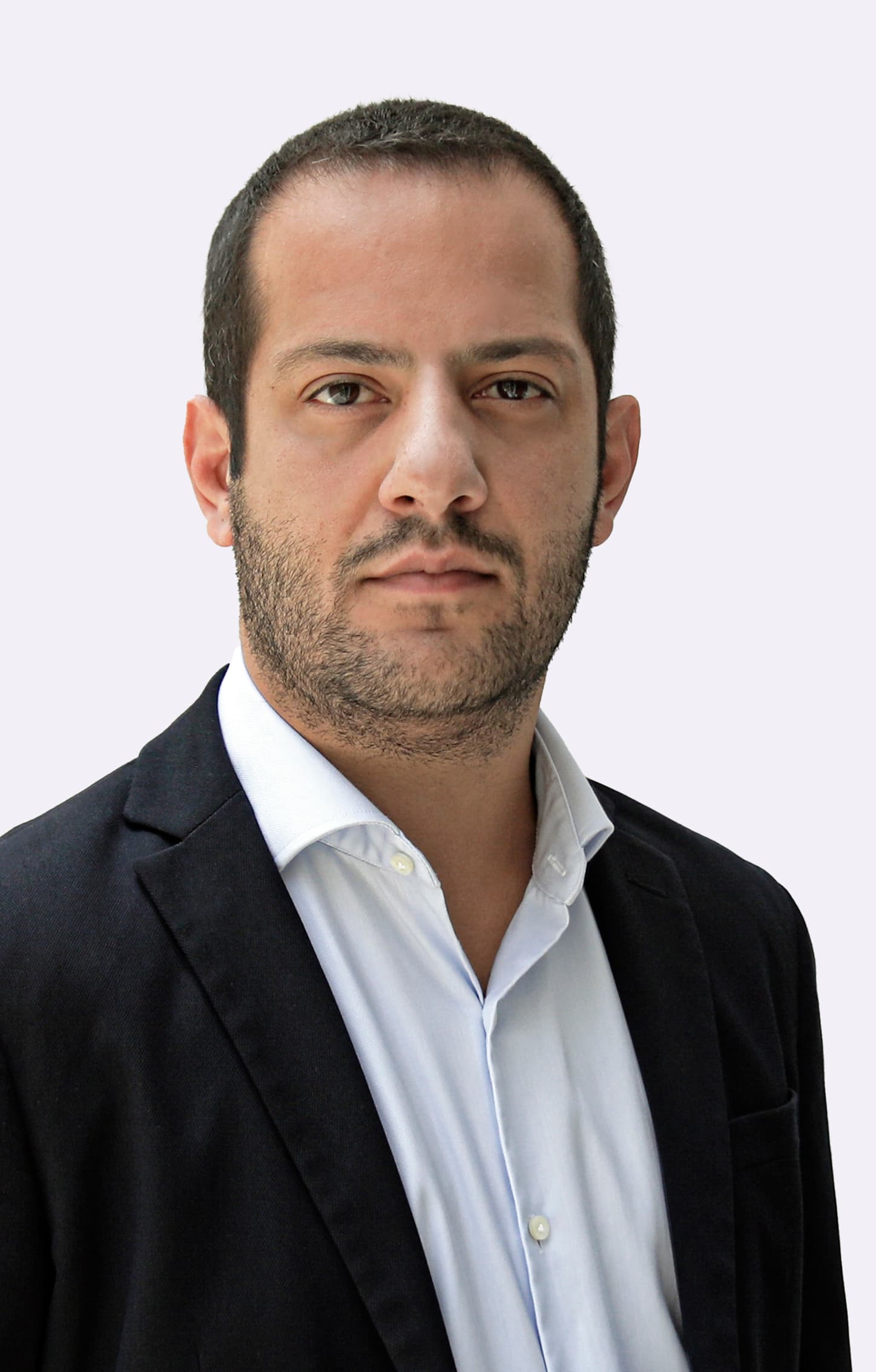 Fadi A. Mroue