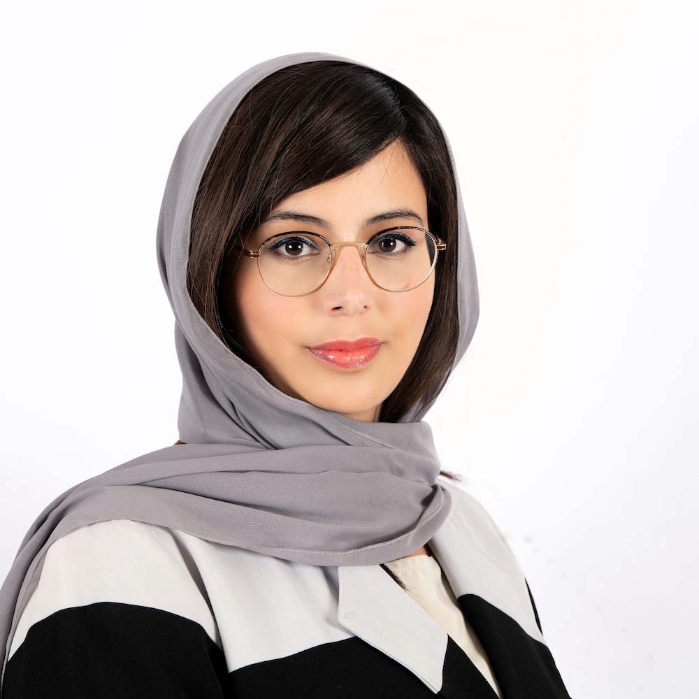 Haifa Abdulrahman Al-Jedea