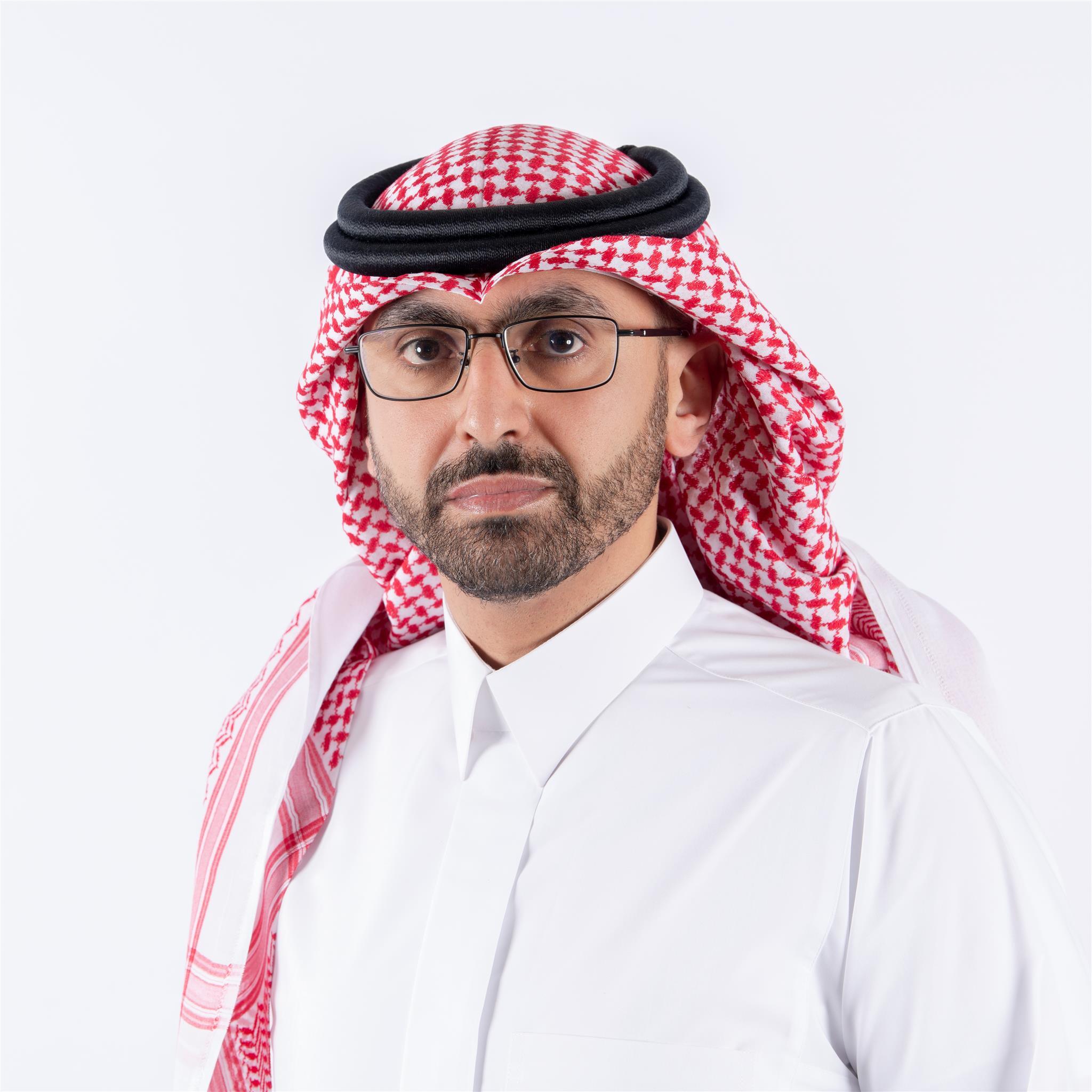 Rakan Ali Alsharekh