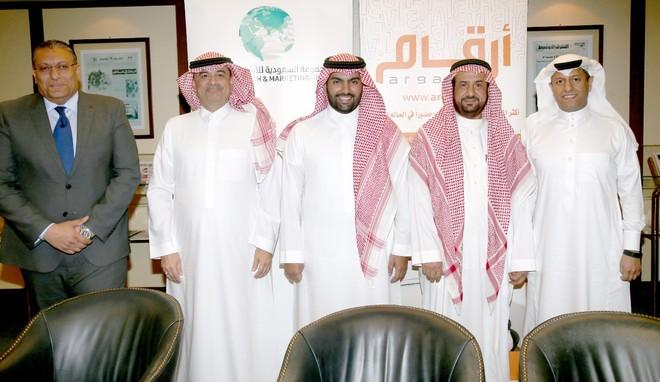 Saudi Research and Marketing Group acquires stake in financial media service Argaam