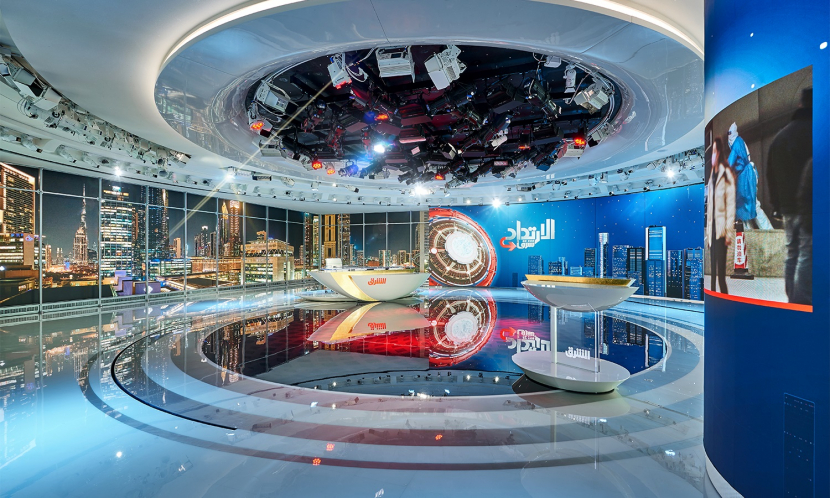 Asharq News to Embark on New Journey in Arab Media Landscape with Launch of TV Channel, Digital Platforms