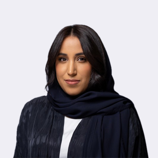 Joumana Rashed Al-Rashed appointed CEO of SRMG Group of companies.