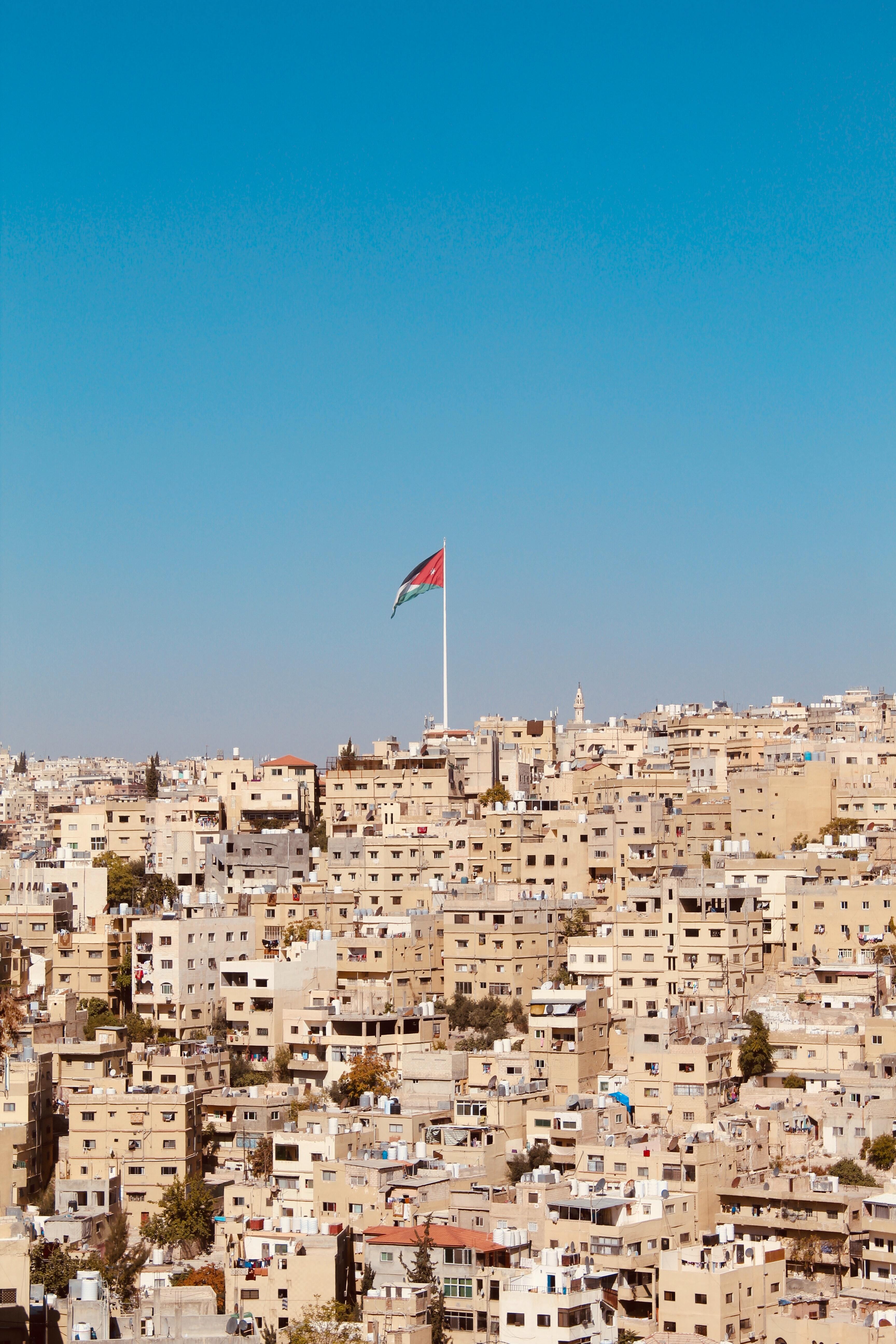 Amman